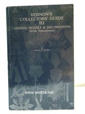 Vernon collectors guide gebraucht kaufen  Lahstedt