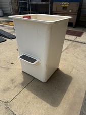 Aerial boom bucket for sale  Cressona