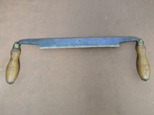 Marples draw knife for sale  WARRINGTON