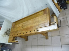 7462 alte hobelbank gebraucht kaufen  Hilpoltstein