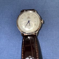 Orient bambino automatic for sale  READING
