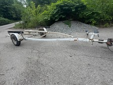 1996 escort single for sale  Braddock