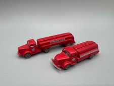 Esso il tankwagen gebraucht kaufen  Mannheim