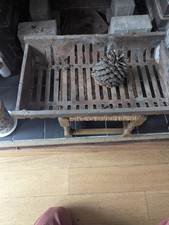 Vintage 30cm fire for sale  LONDON