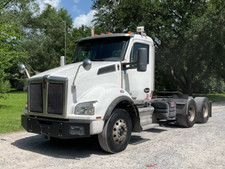 tractor cab for sale  Egan