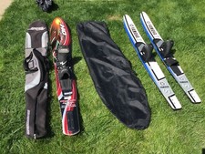 Water ski mono for sale  CAMBRIDGE