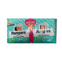 Pampers baby dry gebraucht kaufen  Mönchengladbach