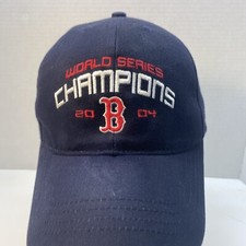 2004 boston red for sale  Bristolville