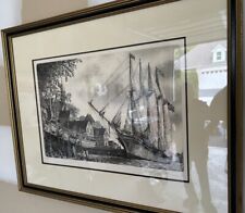 1976 etching 1900 for sale  Phillipsburg