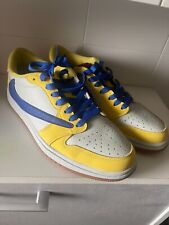 Nike travis scott usato  Italia