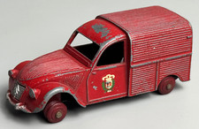 Dinky toys citroën d'occasion  Expédié en Belgium