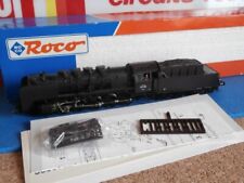 Sncf locomotive vapeur d'occasion  Frontignan