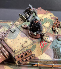 Panzer königstiger kingtiger gebraucht kaufen  Deutschland