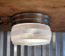 Vintage drum ceiling for sale  Hudson