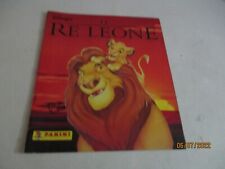 Leone album edizione usato  Italia
