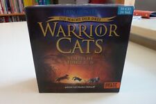 Warrior cats hörbuch gebraucht kaufen  Waiblingen