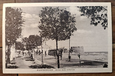 1941 manfredonia littorina usato  Italia