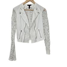 Material girl jacket for sale  Tacoma