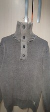 Maglione uomo dolcevita usato  Torricella