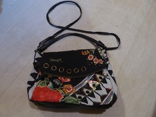 Sac bandoulière désigual d'occasion  Montauban