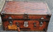 wonderful old trunk for sale wonderful old trunk for sale Monrovia