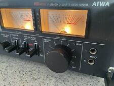 Aiwa m700b vintage d'occasion  Expédié en Belgium