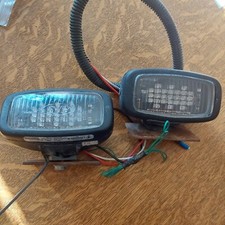 Star warning systems for sale  Mitchell