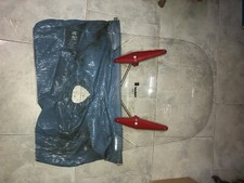 Parabrezza vespa anni usato  Agropoli