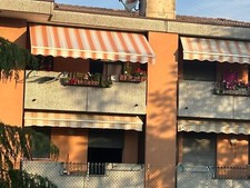 Telo ricambio tenda usato  Salemi