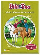 Bibi tina liebstes gebraucht kaufen  Berlin