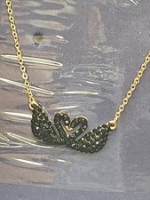 Swarovski collier iconic d'occasion  Expédié en Belgium