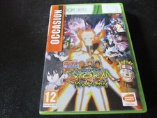 Usado, JEU VIDEO XBOX 360 "NARUTO SHIPPUDEN : ULTIMATE NINJA STORM REVOLUTION" complet comprar usado  Enviando para Brazil