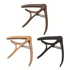 Guitarra de náilon capo guitarra acústica clássica para tom de afinação, com guitarra P D0P1 comprar usado  Enviando para Brazil