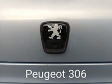 Logo emblème badge d'occasion  Thourotte