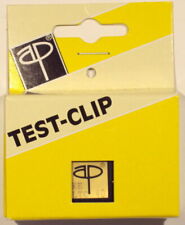 Test clip dip for sale  Suffolk