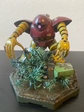 Gogg gunpla 144 usato  Imola