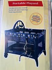 Vintage graco pack for sale  Orland Park