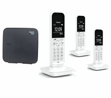 Gigaset cl390hx trio gebraucht kaufen  Bremen