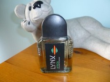 Mens lynx africa for sale  BUCKIE