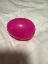 Plastic easter egg for sale  Worcester