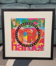 Vintage concert posters for sale  Evanston