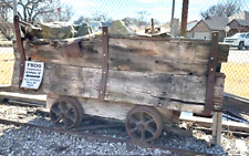 Antique original wood for sale  Alva