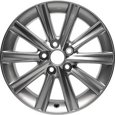 Factory oem wheel for sale  Indianapolis