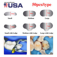 Dental sectional matrix for sale  Gresham