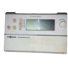 Viessmann fernbedienung 745002 gebraucht kaufen  Messel