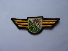 Stoffabzeichen kantonspolizei  gebraucht kaufen Stoffabzeichen kantonspolizei  gebraucht kaufen  Deutschland
