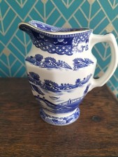 Ringtons tea jug for sale  BLACKPOOL