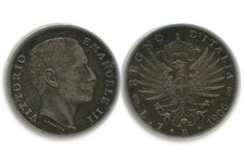 Lire victor emmanuel d'occasion  Paris II