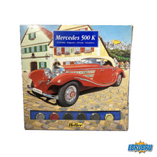 Mercedes 500 heller d'occasion  Nérac