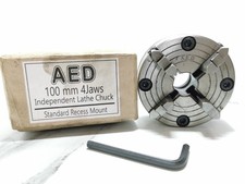 .e.d 100mm independent for sale  LOUGHBOROUGH